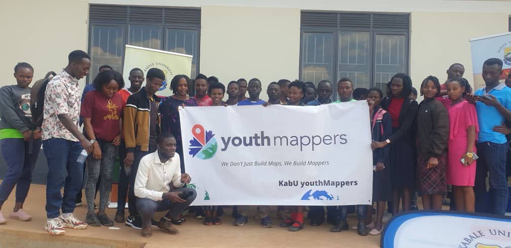 Kabale University YouthMappers - ADAI 
